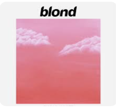 Music Review:  Pink and White