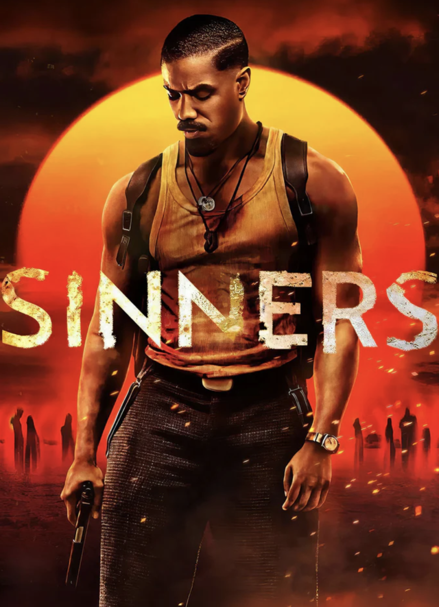 Even God Would Watch Sinners